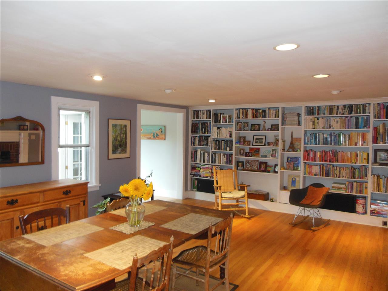 441 Maiden Lane Ripton, VT 05766 - Photo 6 of 34