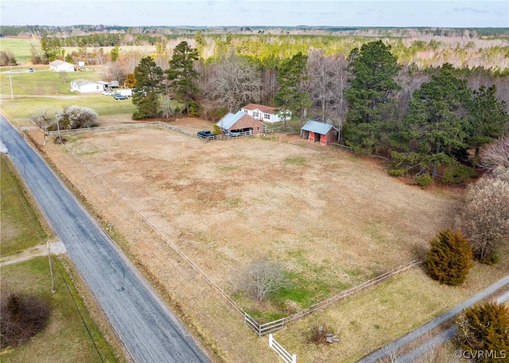 14306 Wilkinson Road Dewitt, VA 23840 - Photo 2 of 23