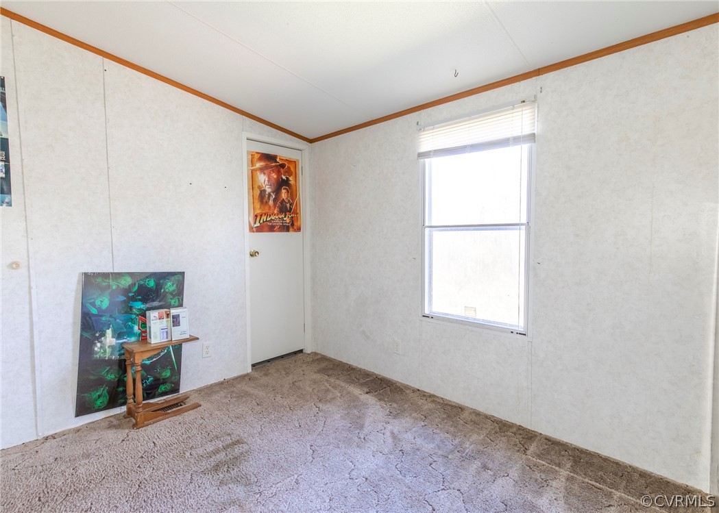 14306 Wilkinson Road Dewitt, VA 23840 - Photo 22 of 23 an empty room with windows