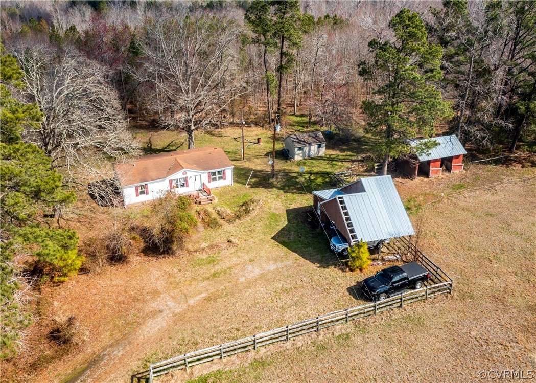 14306 Wilkinson Road Dewitt, VA 23840 - Photo 23 of 23