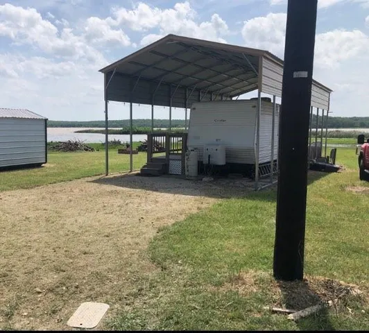 $75,000 | Tbd Bounding Main Drive, May, TX 76857