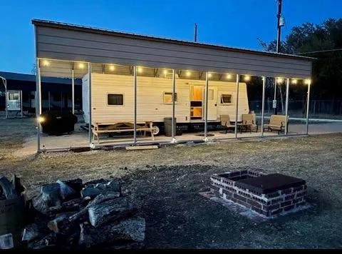 $75,000 | Tbd Bounding Main Drive, May, TX 76857