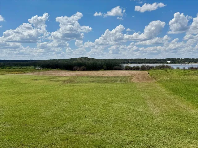 a view of swimming pool in middle of the kitchen