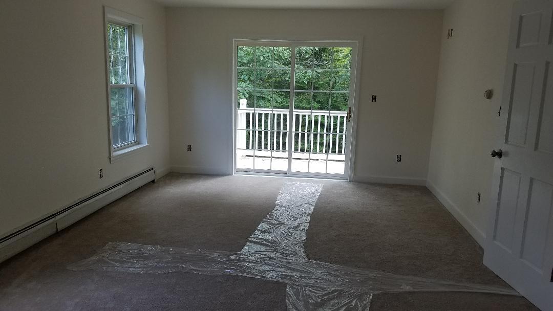 13 Elmore Road Casco, ME 04015 - Photo 21 of 35 Master Bedroom