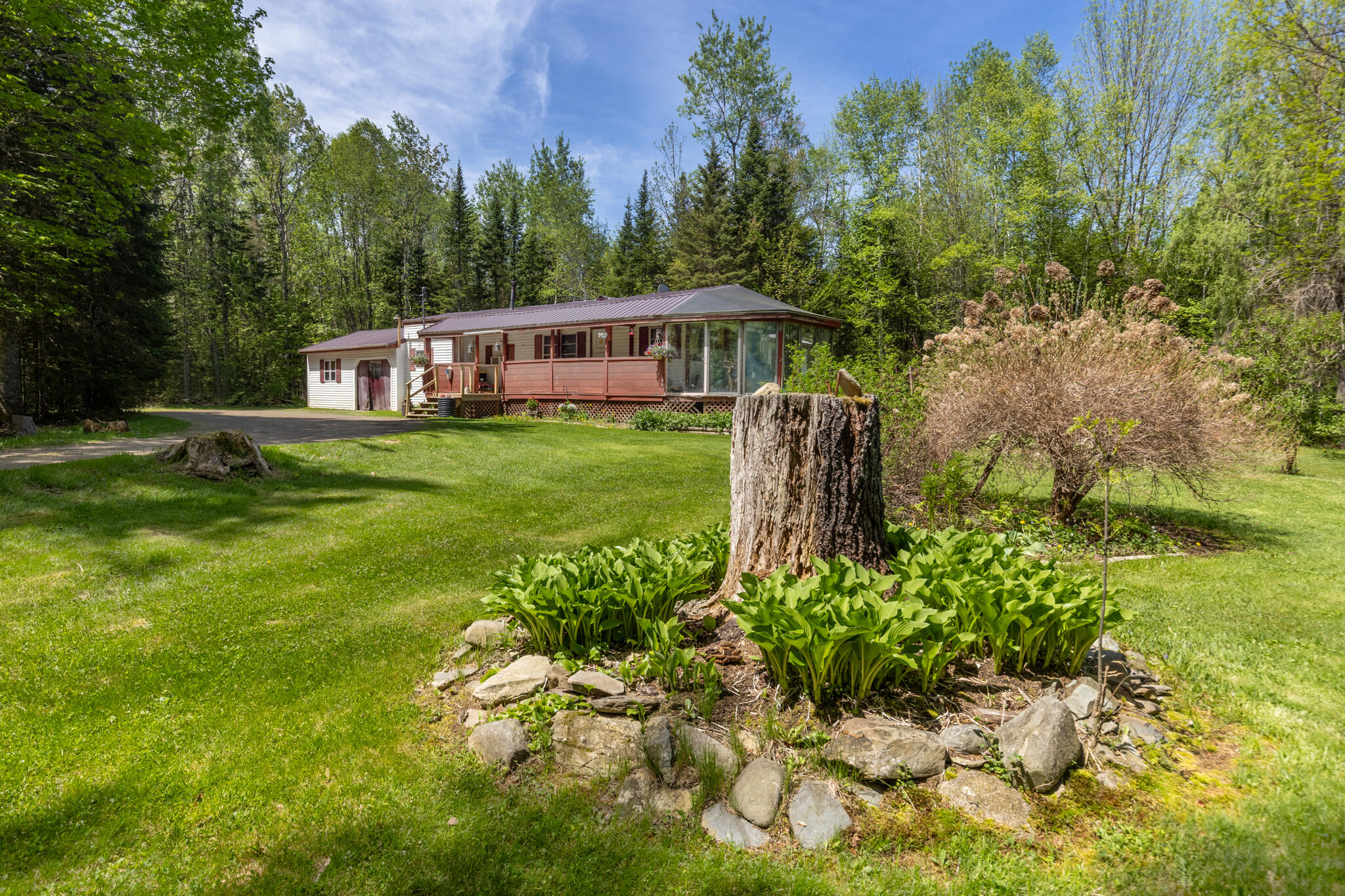 89 Dill Road Stetson, ME 04488 - Photo 4 of 35 20260521-_MG_4680-HDR