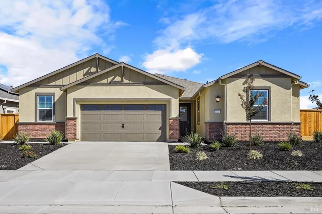 $652,900 | 2240 Rustic Oak Lane, Rio Vista, CA 94571