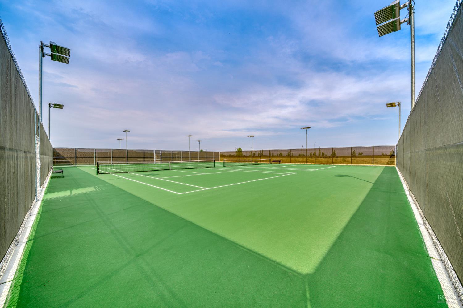 2240 Rustic Oak Lane Rio Vista, CA 94571 - Photo 22 of 22 Community tennis court