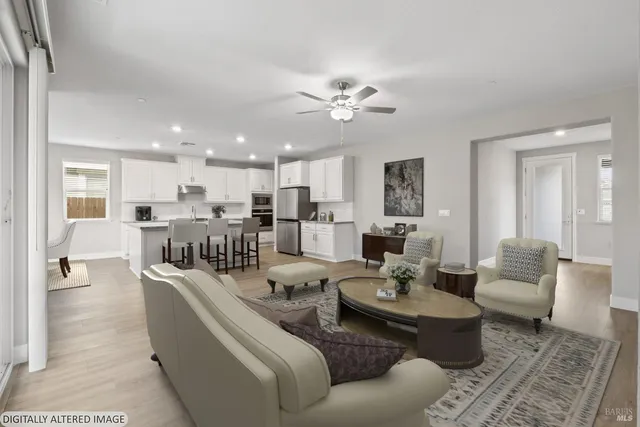 $652,900 | 2240 Rustic Oak Lane, Rio Vista, CA 94571