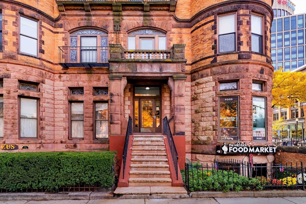 362 Commonwealth Avenue, Unit 5A Boston, MA 02115 - Photo 13 of 13