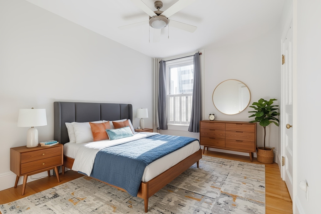 362 Commonwealth Avenue, Unit 5A Boston, MA 02115 - Photo 9 of 13