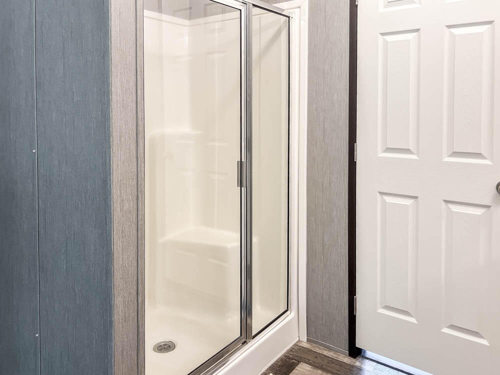 52 Boggy Branch Road Aiken, SC 29805 - Photo 12 of 24 Owner's Bath Shower!