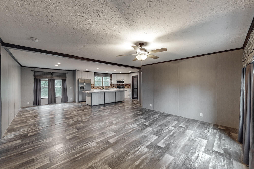 52 Boggy Branch Road Aiken, SC 29805 - Photo 23 of 24 Open Floorplan!