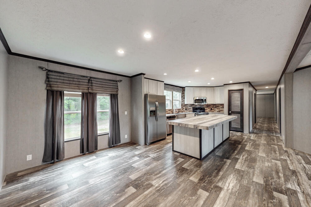 52 Boggy Branch Road Aiken, SC 29805 - Photo 5 of 24 Dining Area!