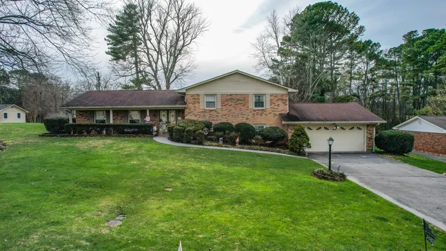 $450,000 | 3880 Westview Drive Northeast, Cleveland, TN 37312