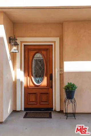 a view of a storage & utility room