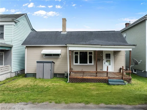 $103,000 | 4744 Noble Street, Bellaire, OH 43906
