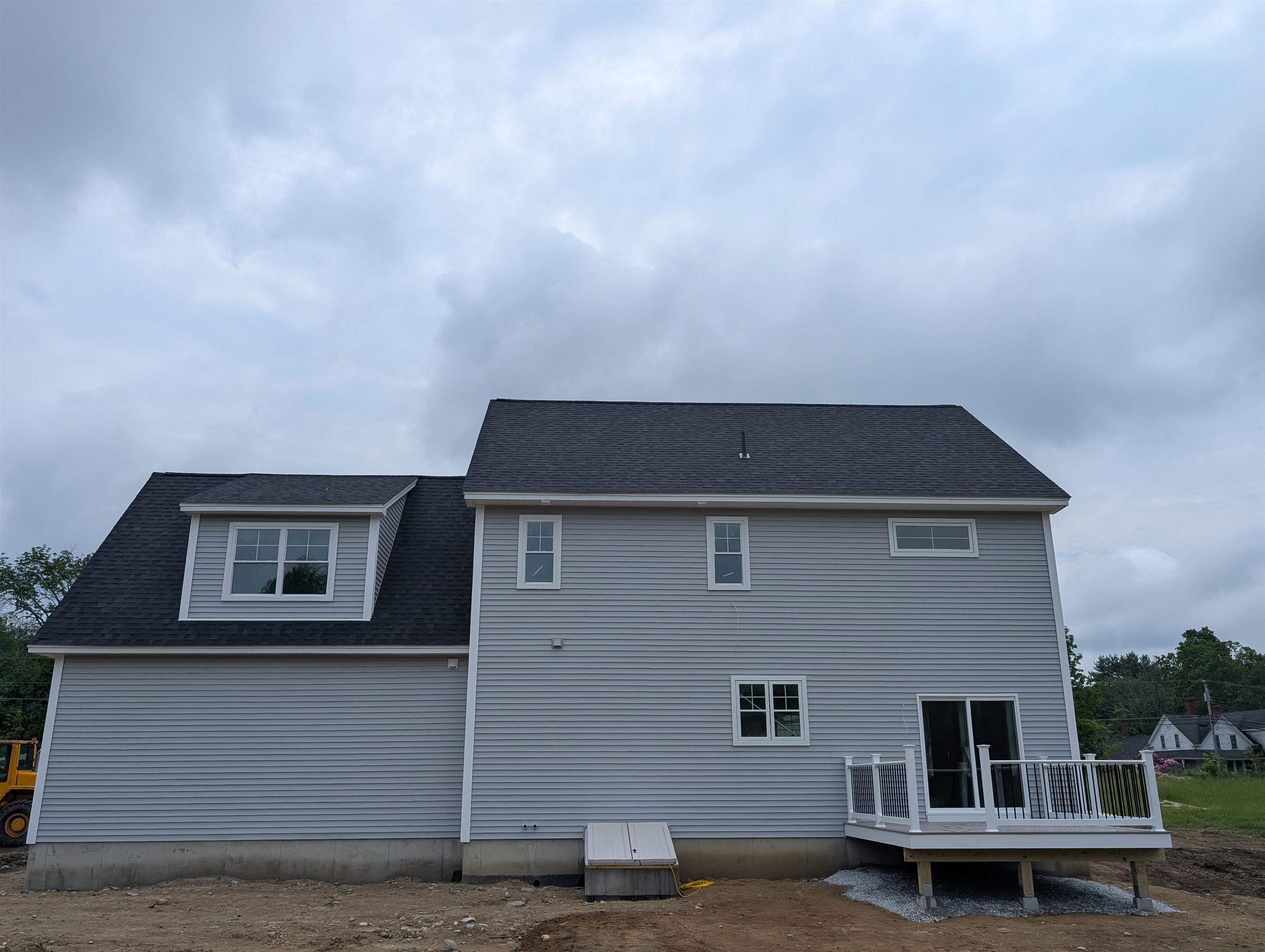 293 Sandown Road, Unit 73 Fremont, NH 03044 - Photo 11 of 56