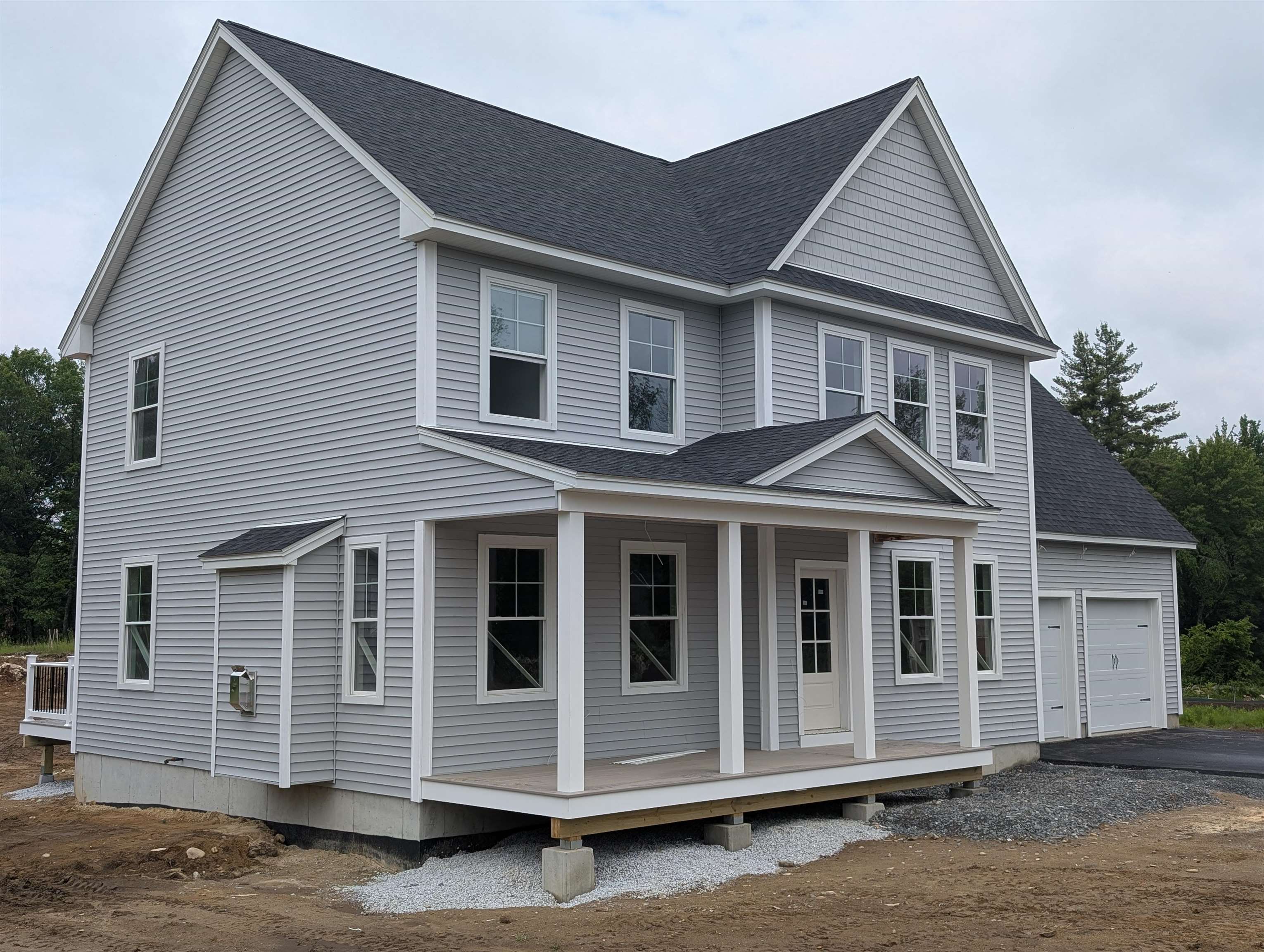 293 Sandown Road, Unit 73 Fremont, NH 03044 - Photo 2 of 56