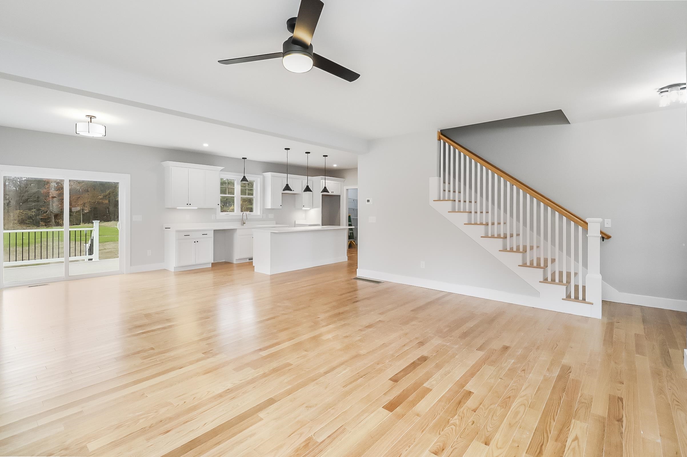 293 Sandown Road, Unit 73 Fremont, NH 03044 - Photo 26 of 54