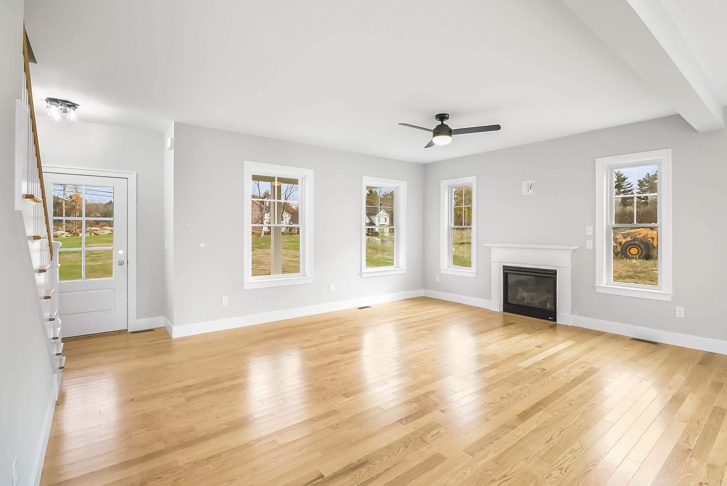 293 Sandown Road, Unit 73 Fremont, NH 03044 - Photo 26 of 56