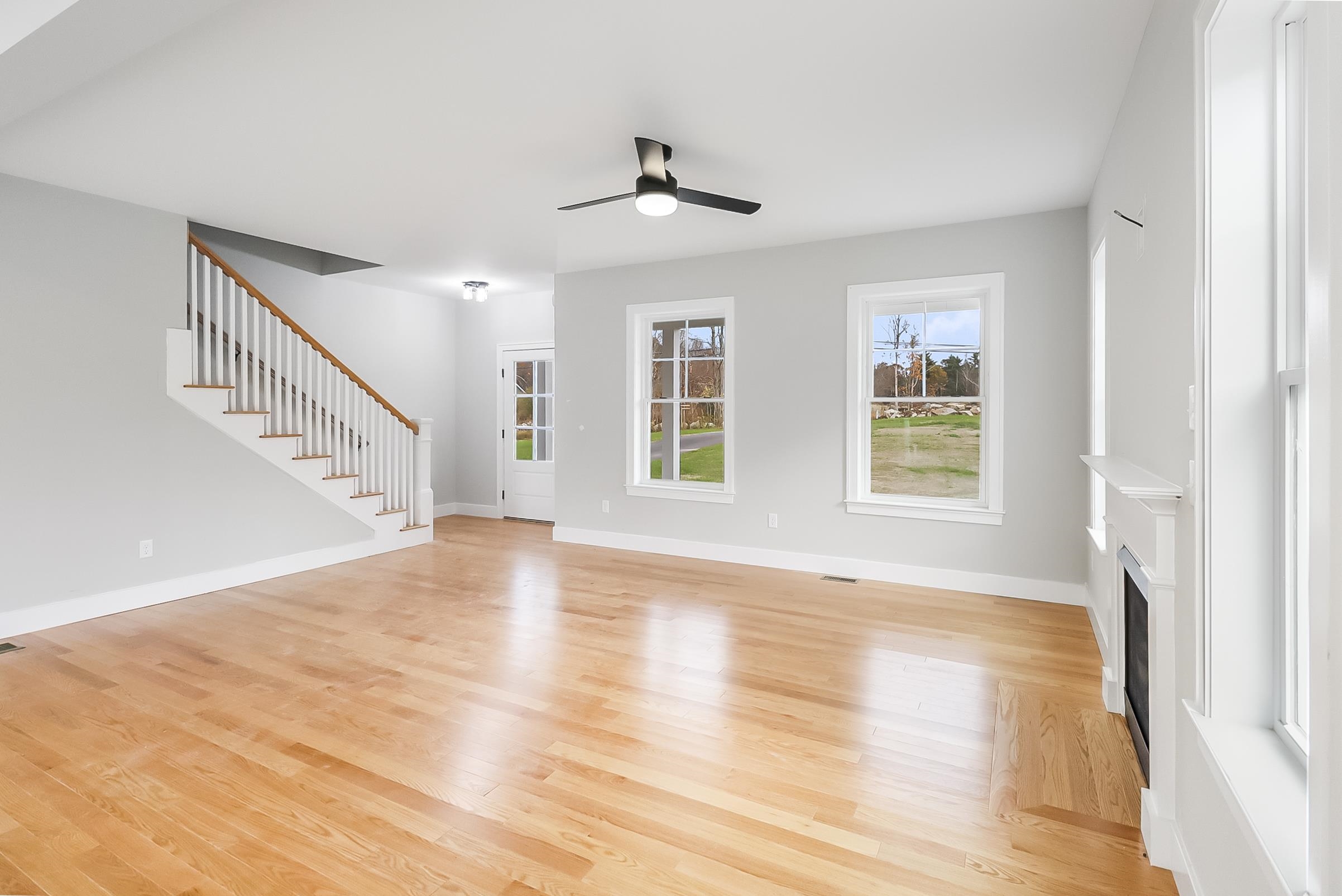 293 Sandown Road, Unit 73 Fremont, NH 03044 - Photo 27 of 56