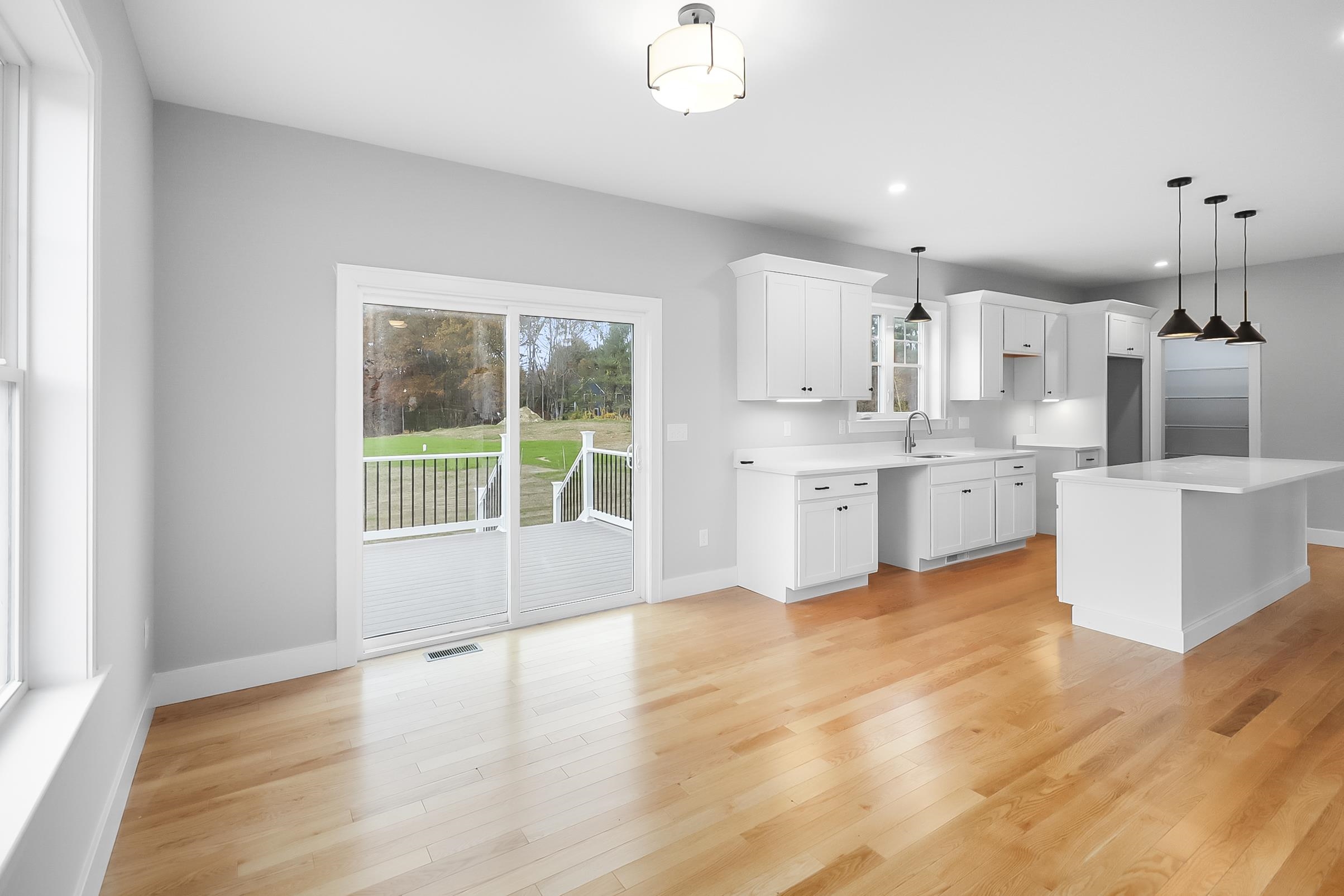 293 Sandown Road, Unit 73 Fremont, NH 03044 - Photo 29 of 54