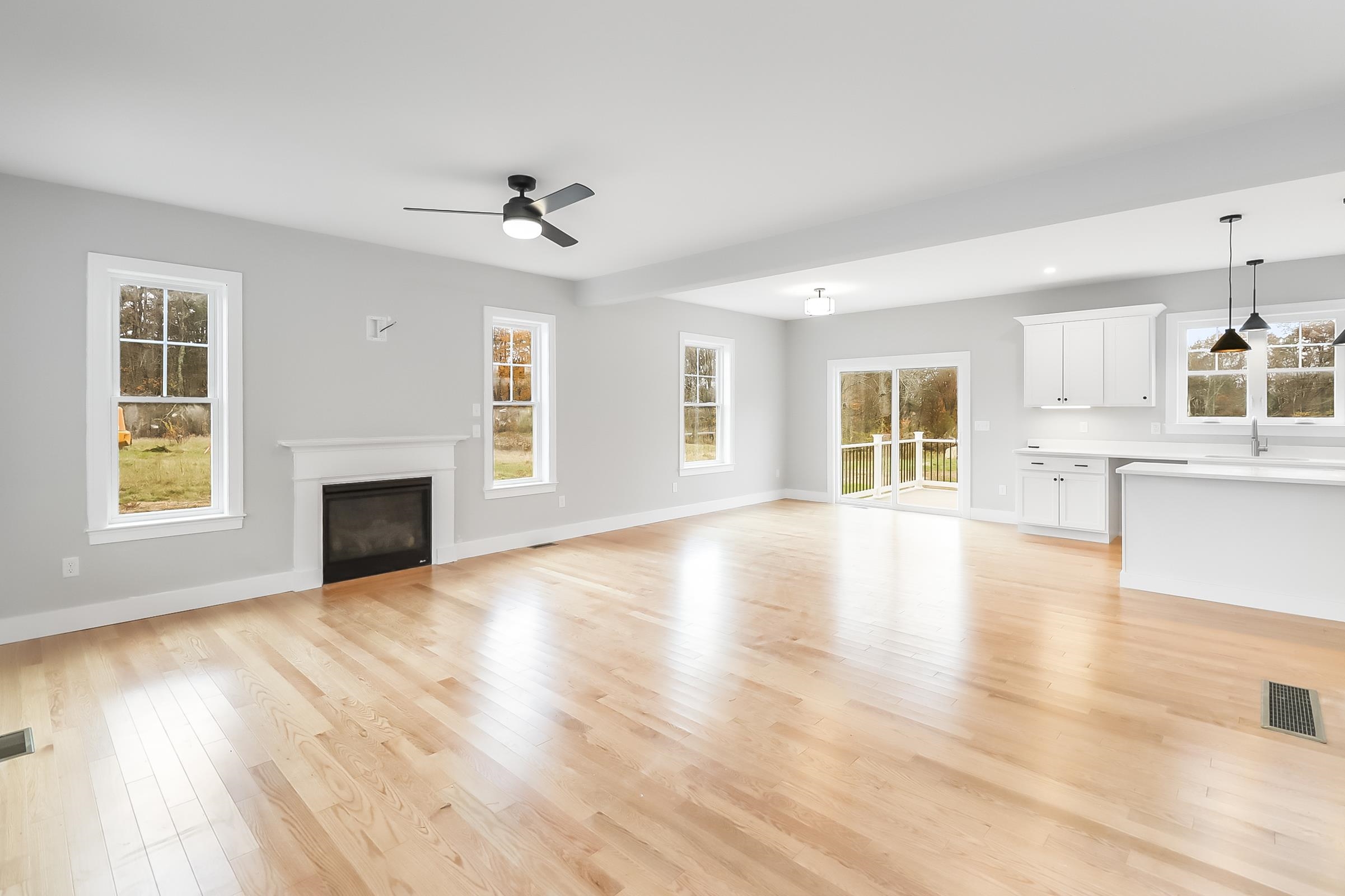 293 Sandown Road, Unit 73 Fremont, NH 03044 - Photo 29 of 56