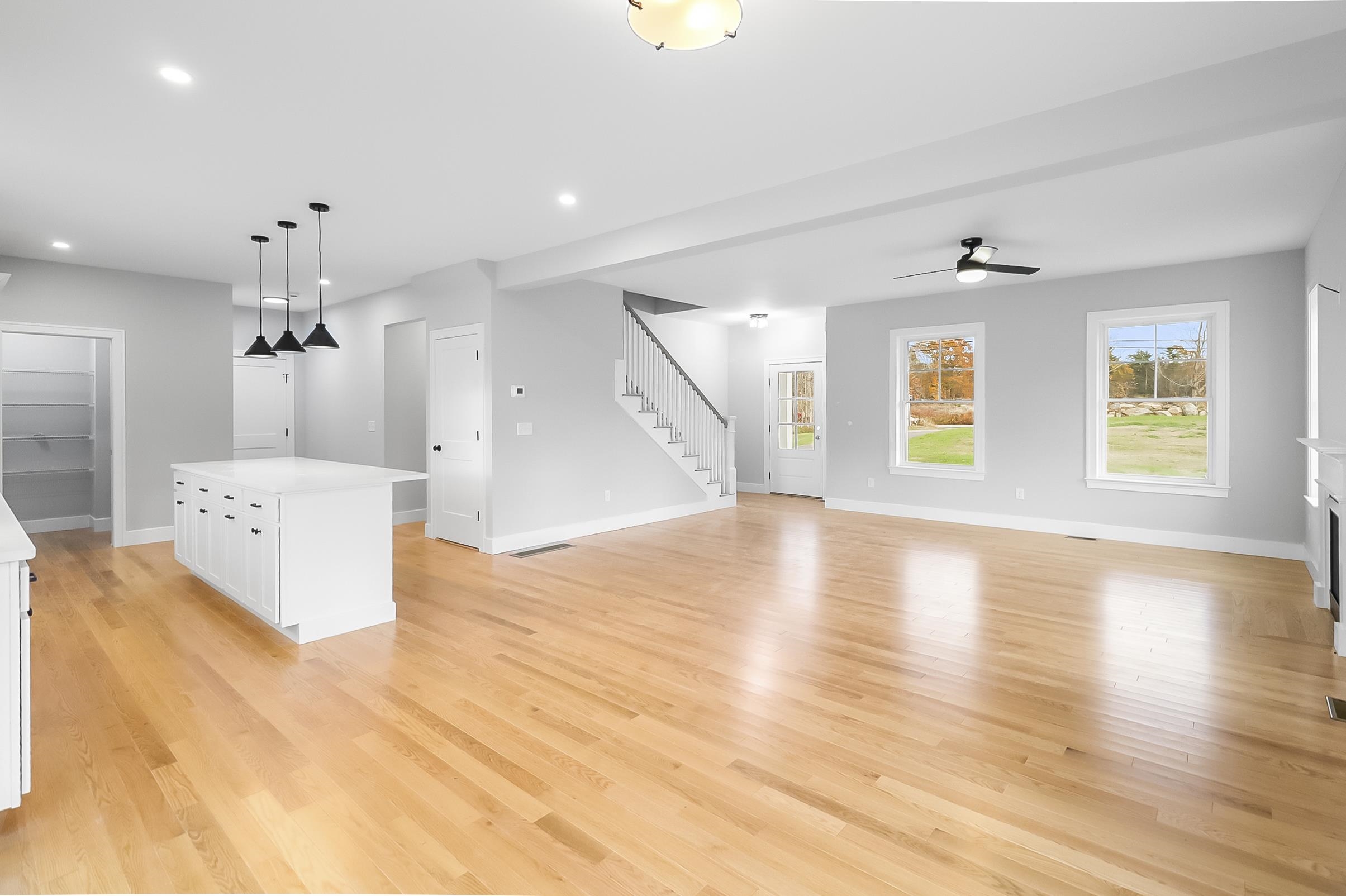 293 Sandown Road, Unit 73 Fremont, NH 03044 - Photo 30 of 54