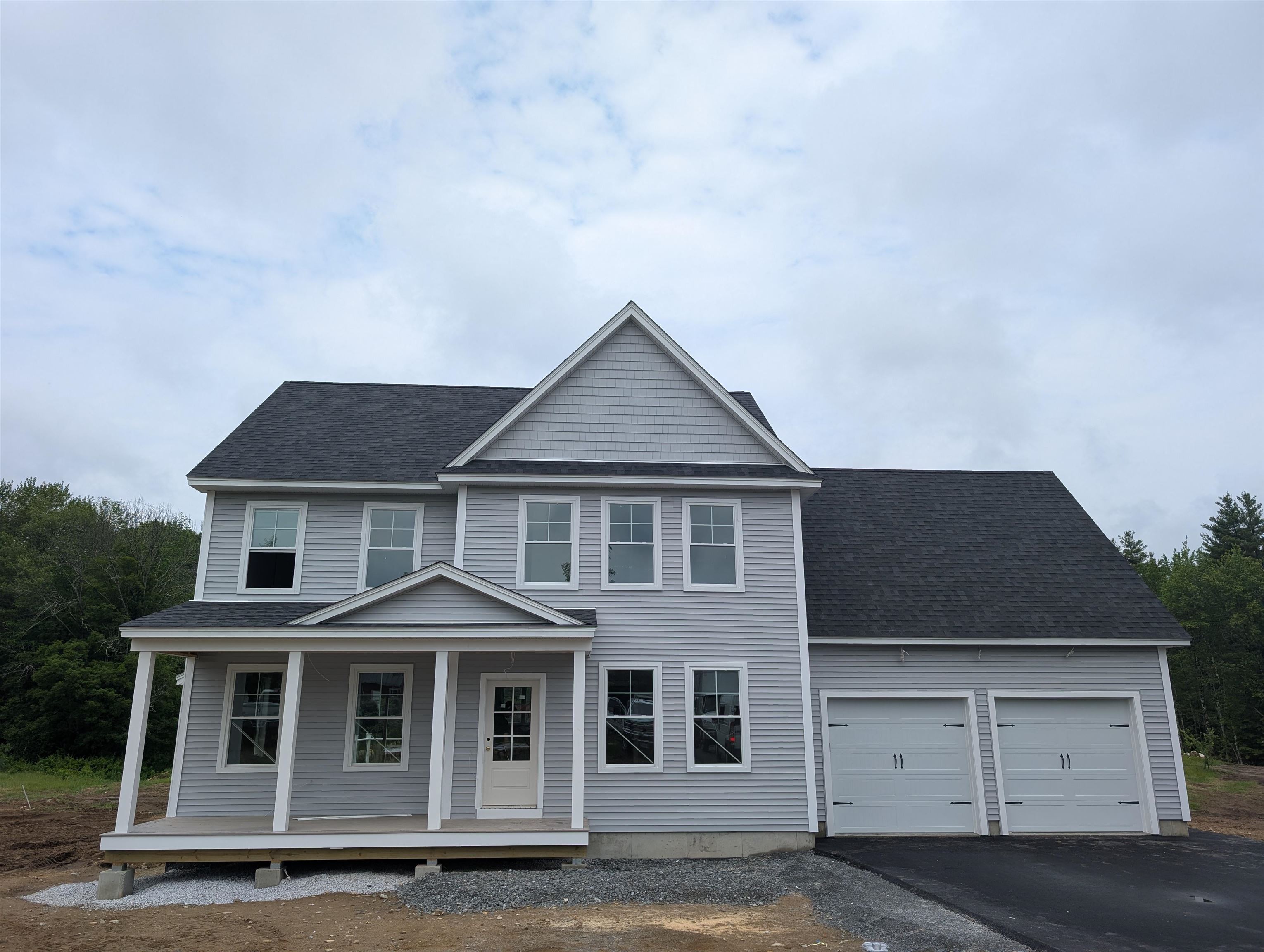 293 Sandown Road, Unit 73 Fremont, NH 03044 - Photo 3 of 56