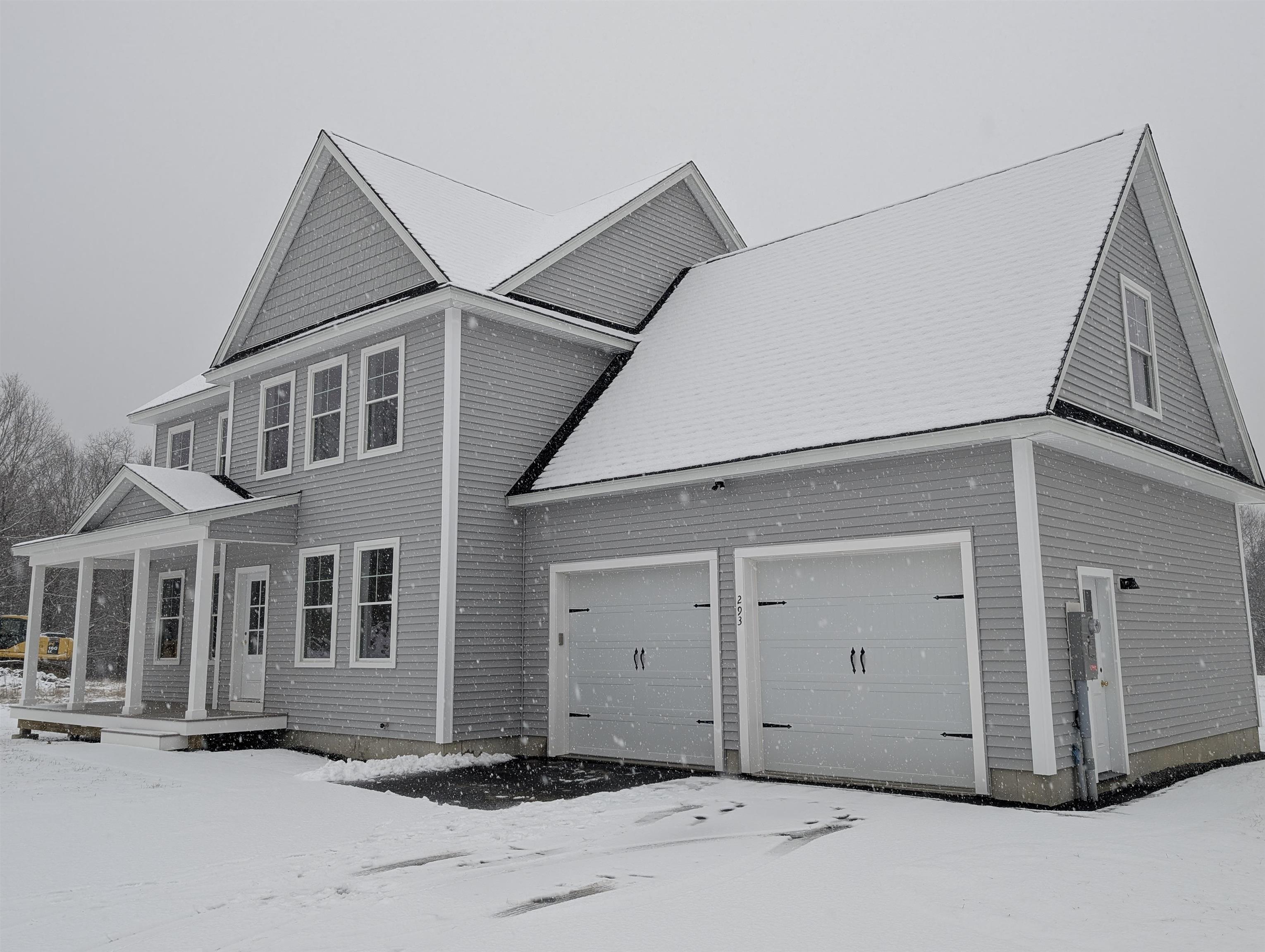 293 Sandown Road, Unit 73 Fremont, NH 03044 - Photo 3 of 54