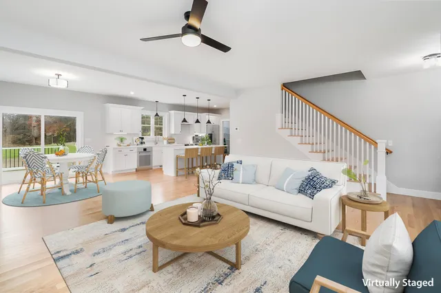 $829,000 | 293 Sandown Road, Unit 73, Fremont, NH 03044