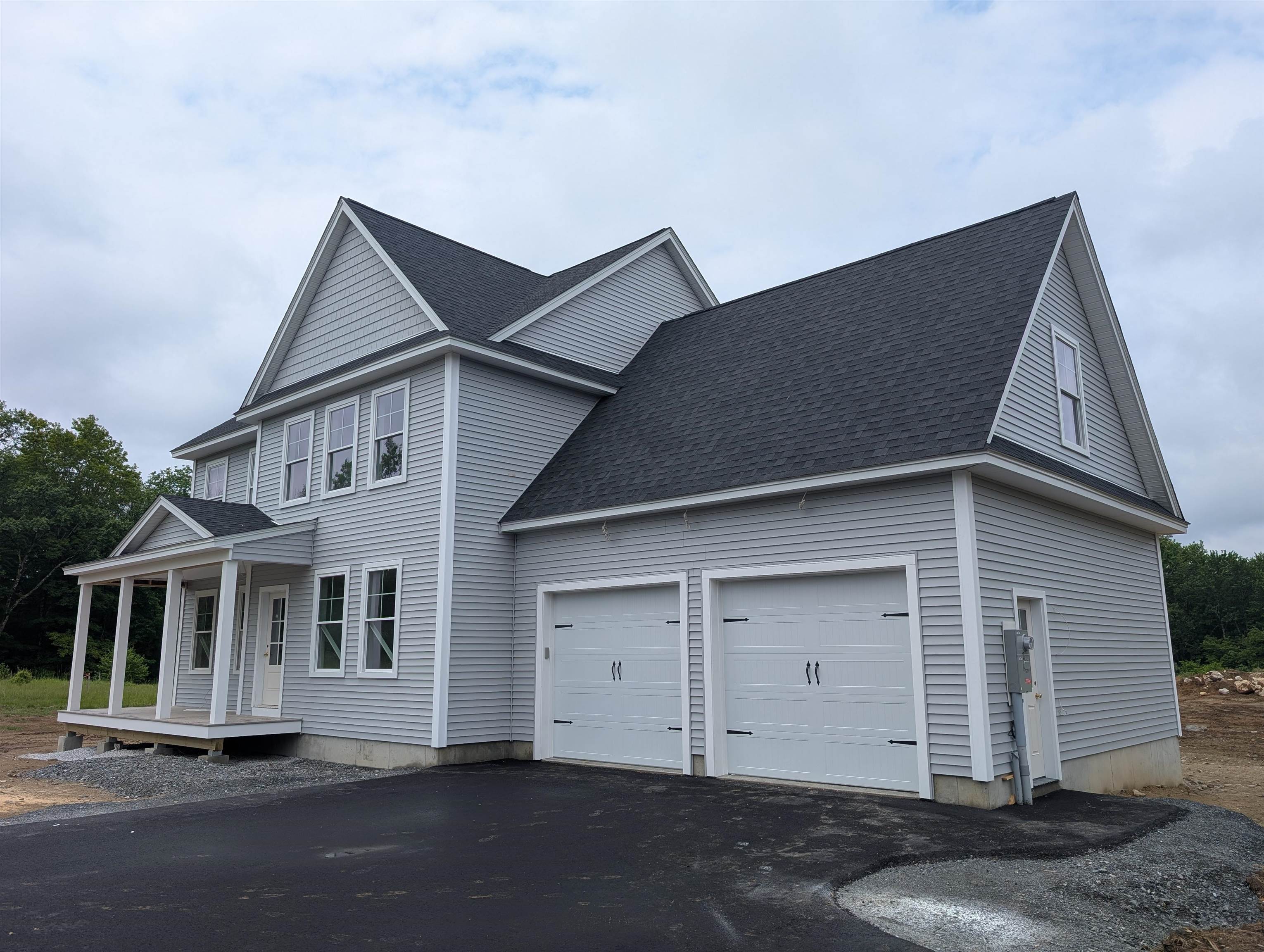 293 Sandown Road, Unit 73 Fremont, NH 03044 - Photo 4 of 56