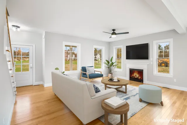 $829,000 | 293 Sandown Road, Unit 73, Fremont, NH 03044