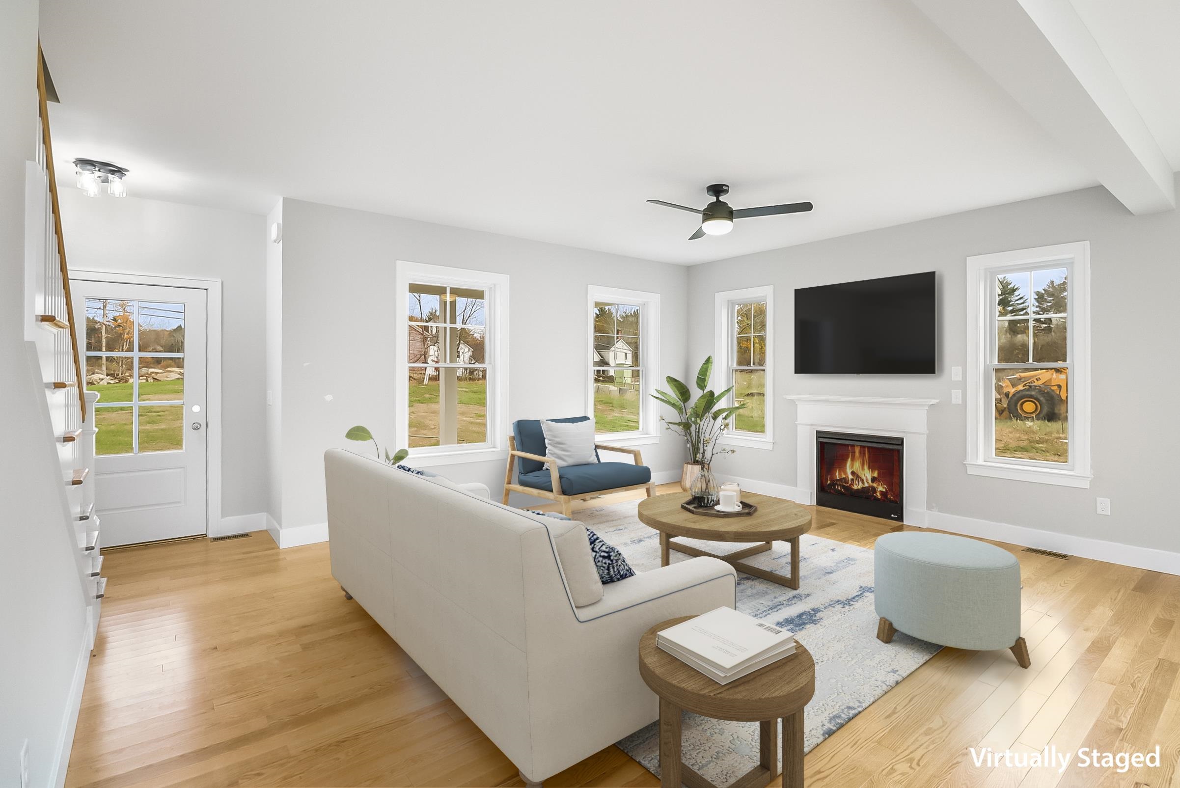 293 Sandown Road, Unit 73 Fremont, NH 03044 - Photo 5 of 54