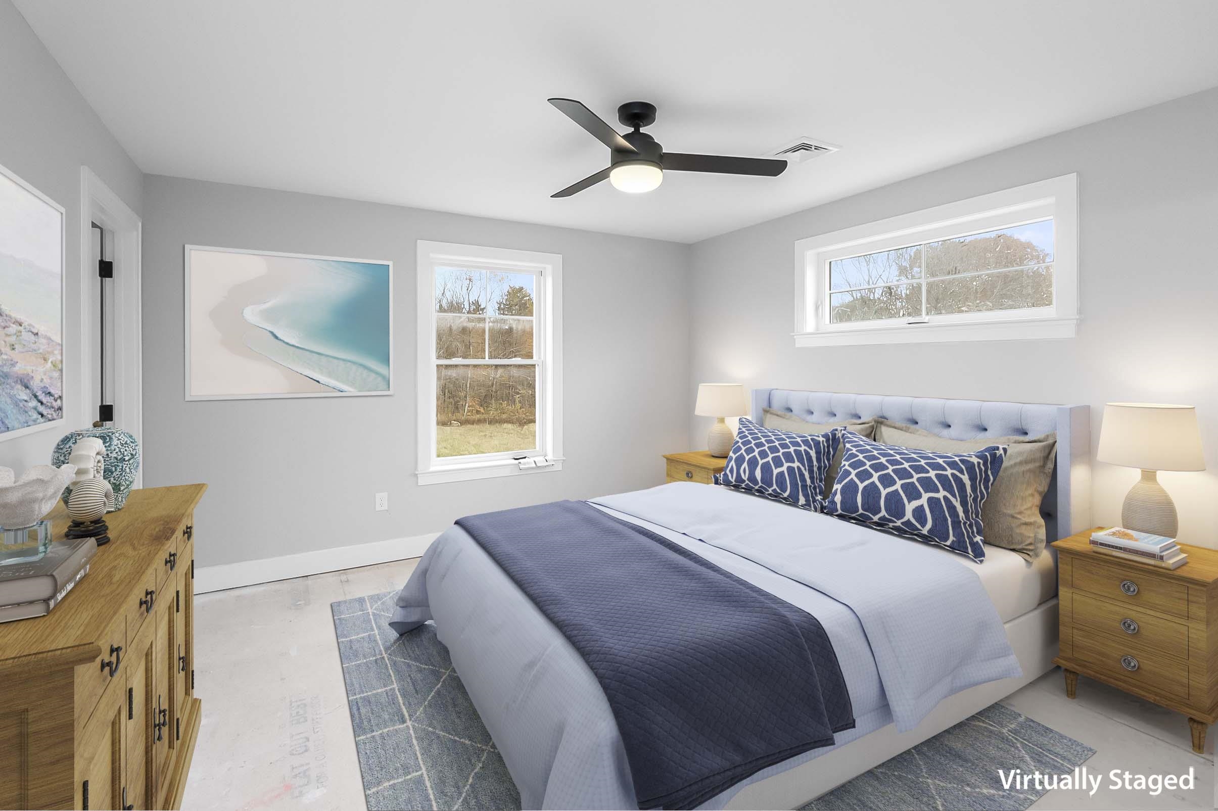 293 Sandown Road, Unit 73 Fremont, NH 03044 - Photo 7 of 54