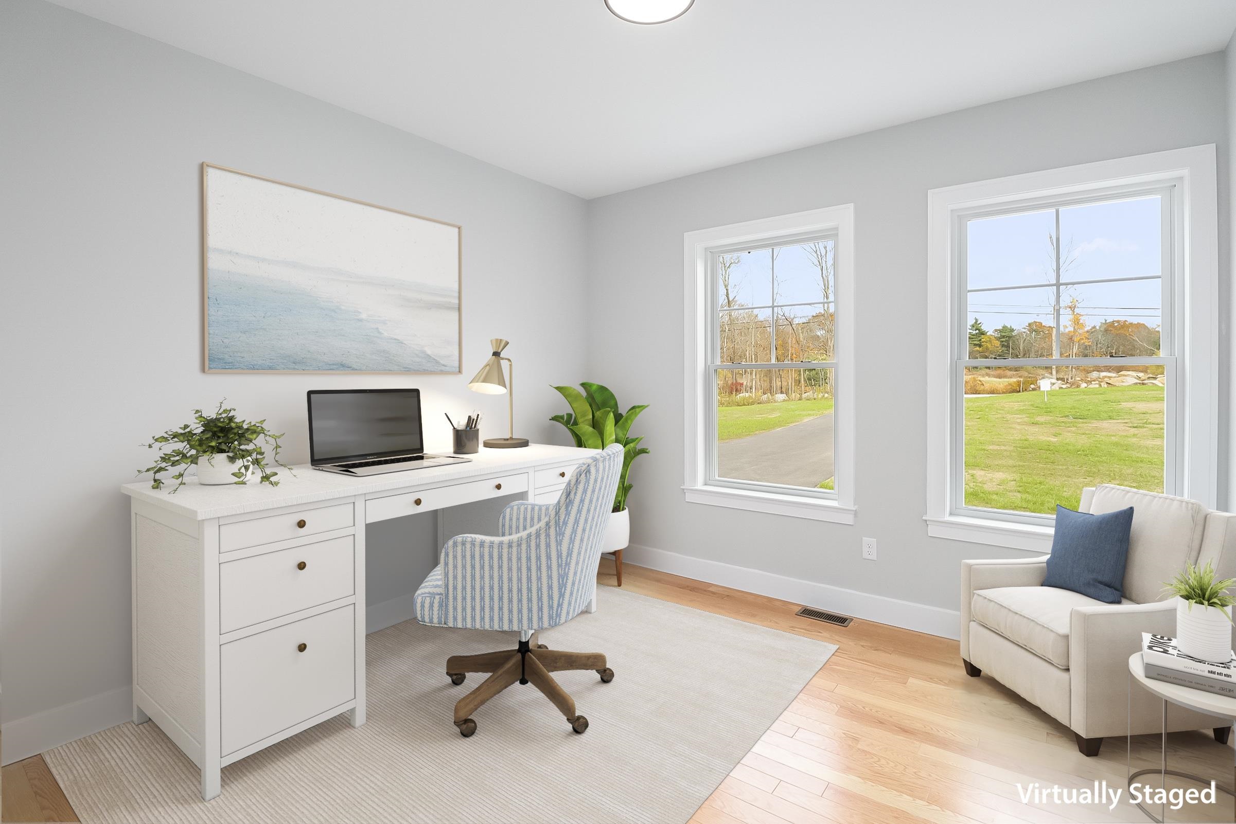 293 Sandown Road, Unit 73 Fremont, NH 03044 - Photo 7 of 56