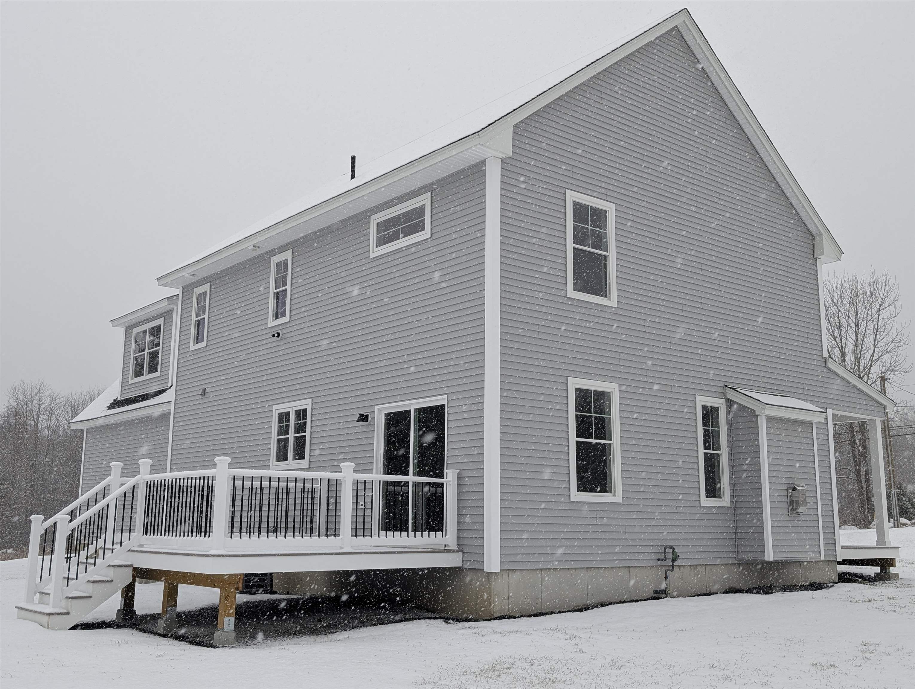 293 Sandown Road, Unit 73 Fremont, NH 03044 - Photo 8 of 54