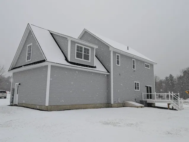 $829,000 | 293 Sandown Road, Unit 73, Fremont, NH 03044