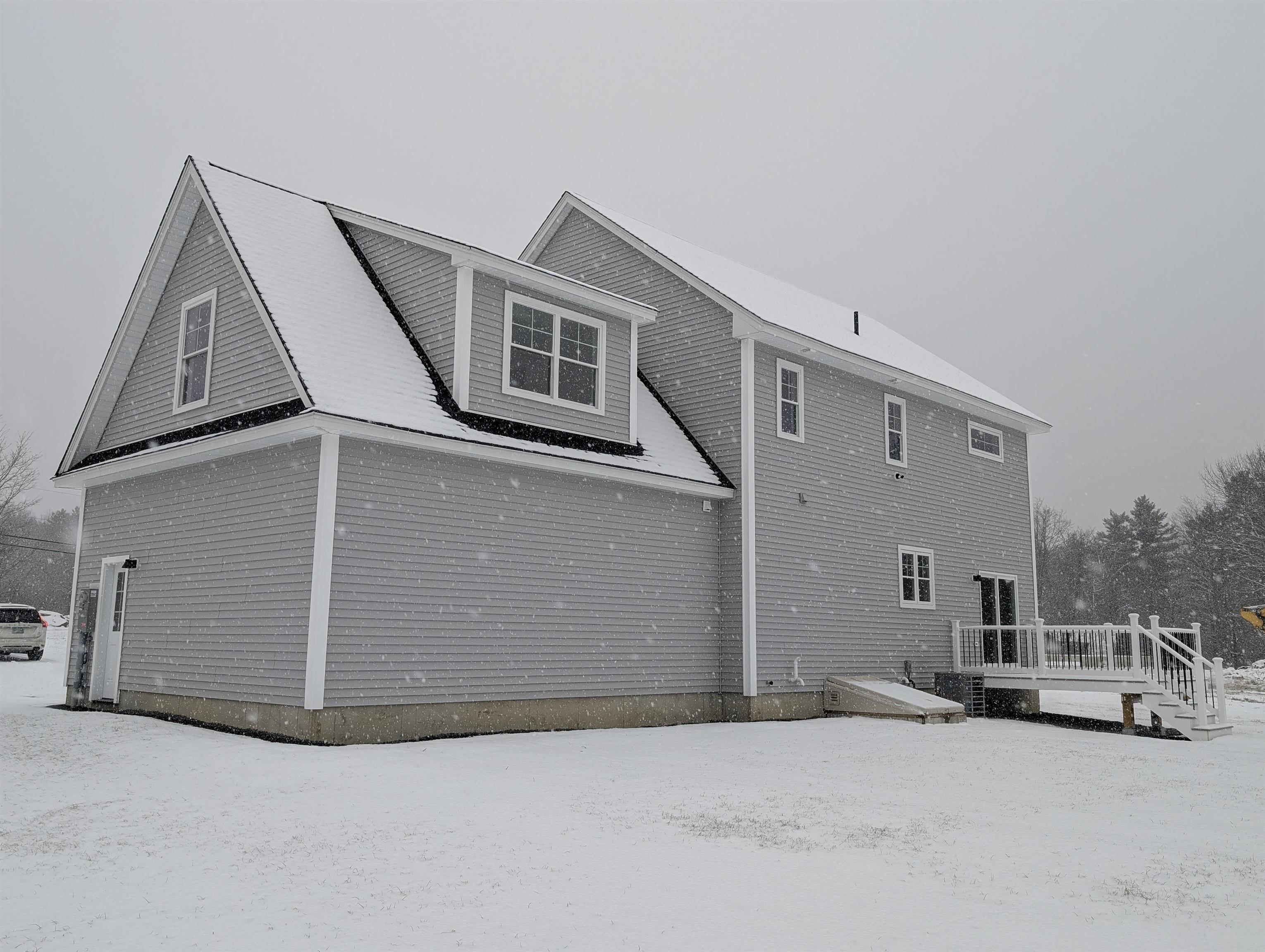 293 Sandown Road, Unit 73 Fremont, NH 03044 - Photo 9 of 54