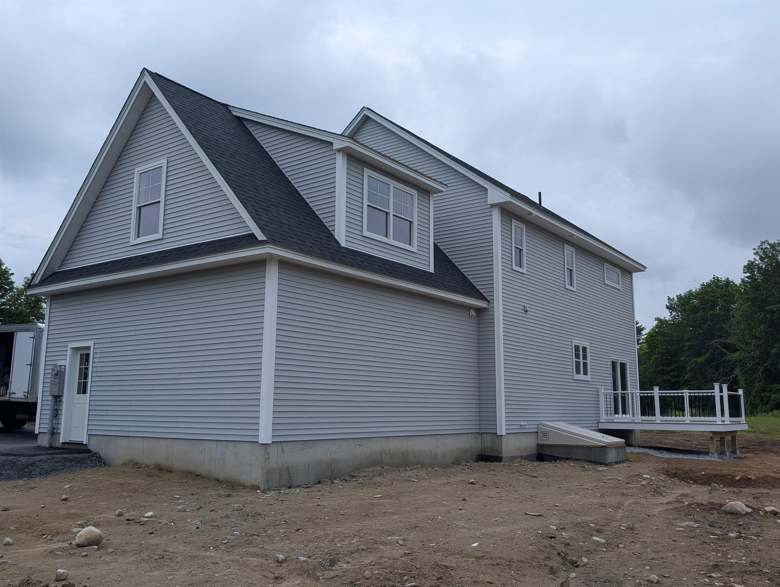 293 Sandown Road, Unit 73 Fremont, NH 03044 - Photo 9 of 56