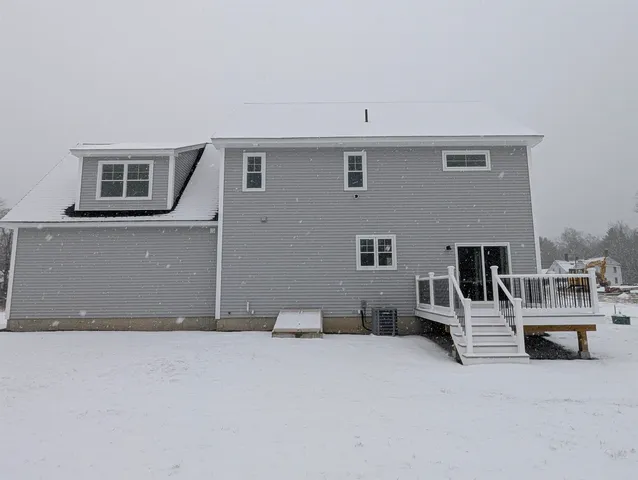 $829,000 | 293 Sandown Road, Unit 73, Fremont, NH 03044