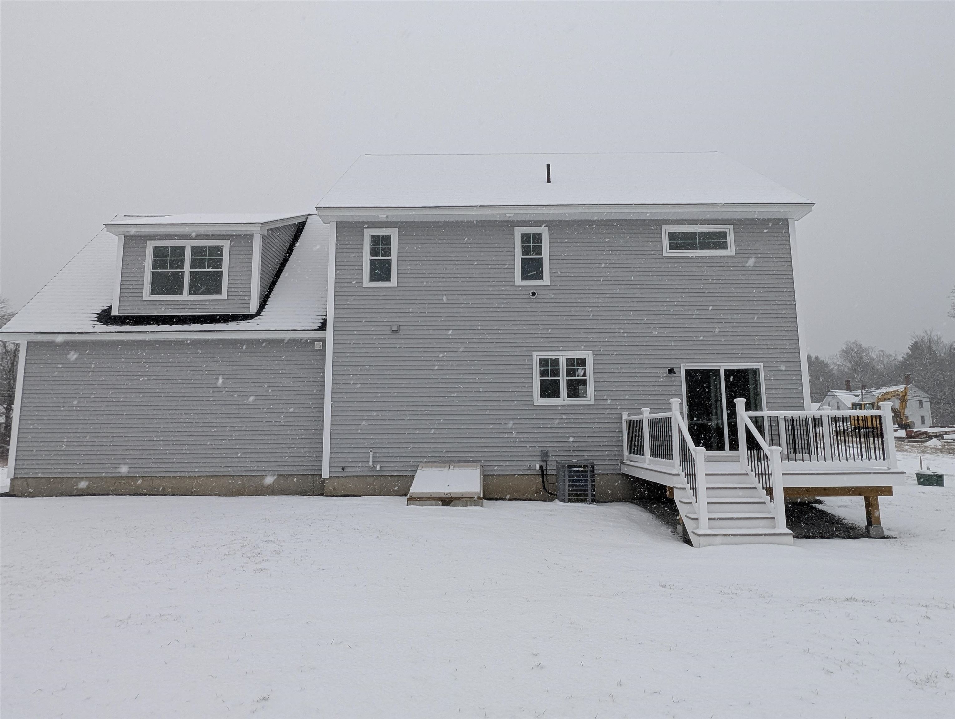 293 Sandown Road, Unit 73 Fremont, NH 03044 - Photo 10 of 54