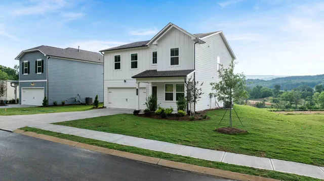 $326,400 | 57 Buck Crk Lane, Rossville, GA 30741