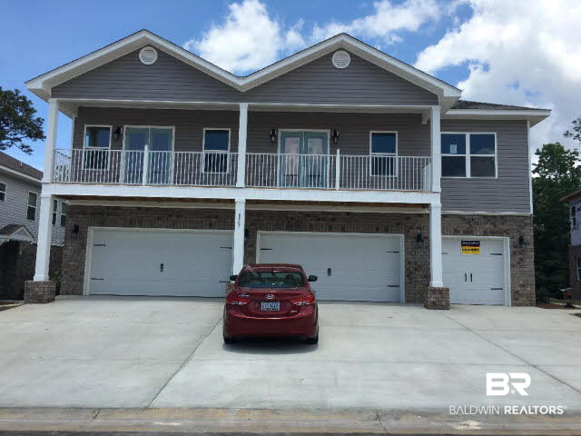 6867 Spaniel Drive, Unit 16 Daphne, AL 36527 - Photo 1 of 10