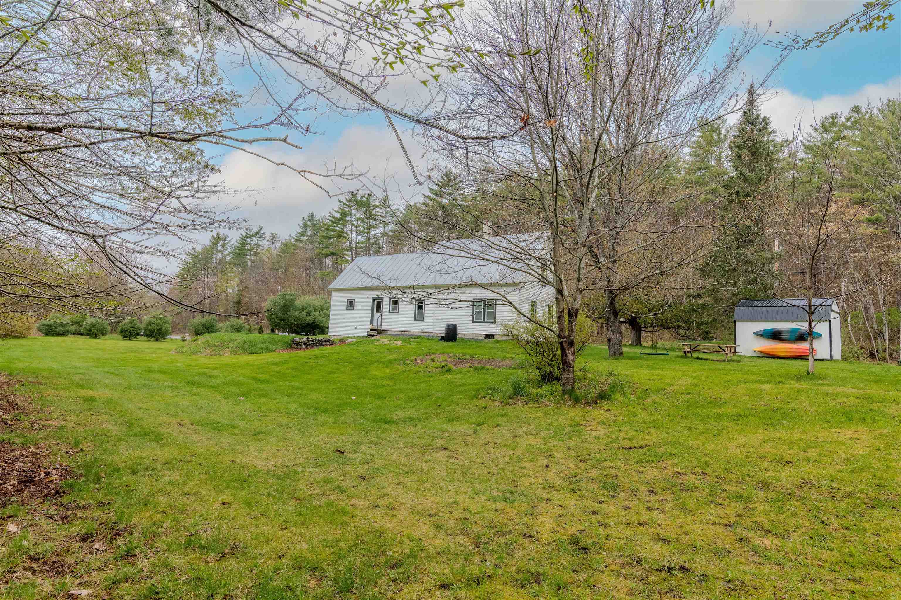269 New Hampshire Rte 25C Piermont, NH 03779 - Photo 24 of 30