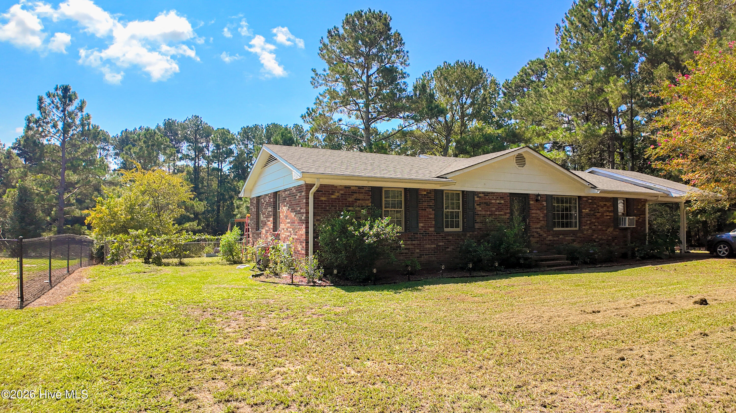 750 Myrtle Road Roseboro, NC 28382 - Photo 31 of 31 Gallery Image 31