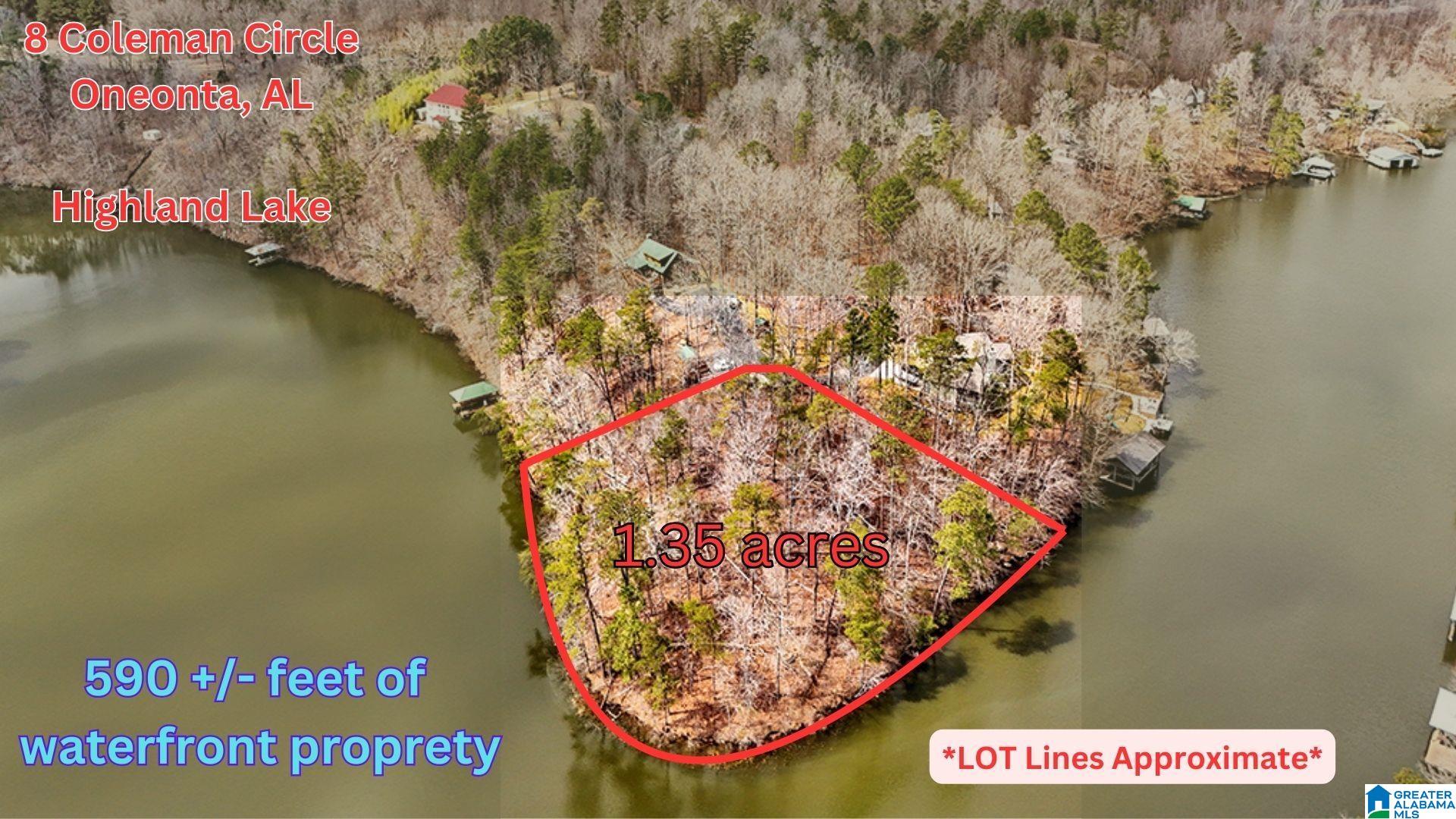 8 Coleman Circle, Unit 2 Oneonta, AL 35121 - Photo 1 of 25