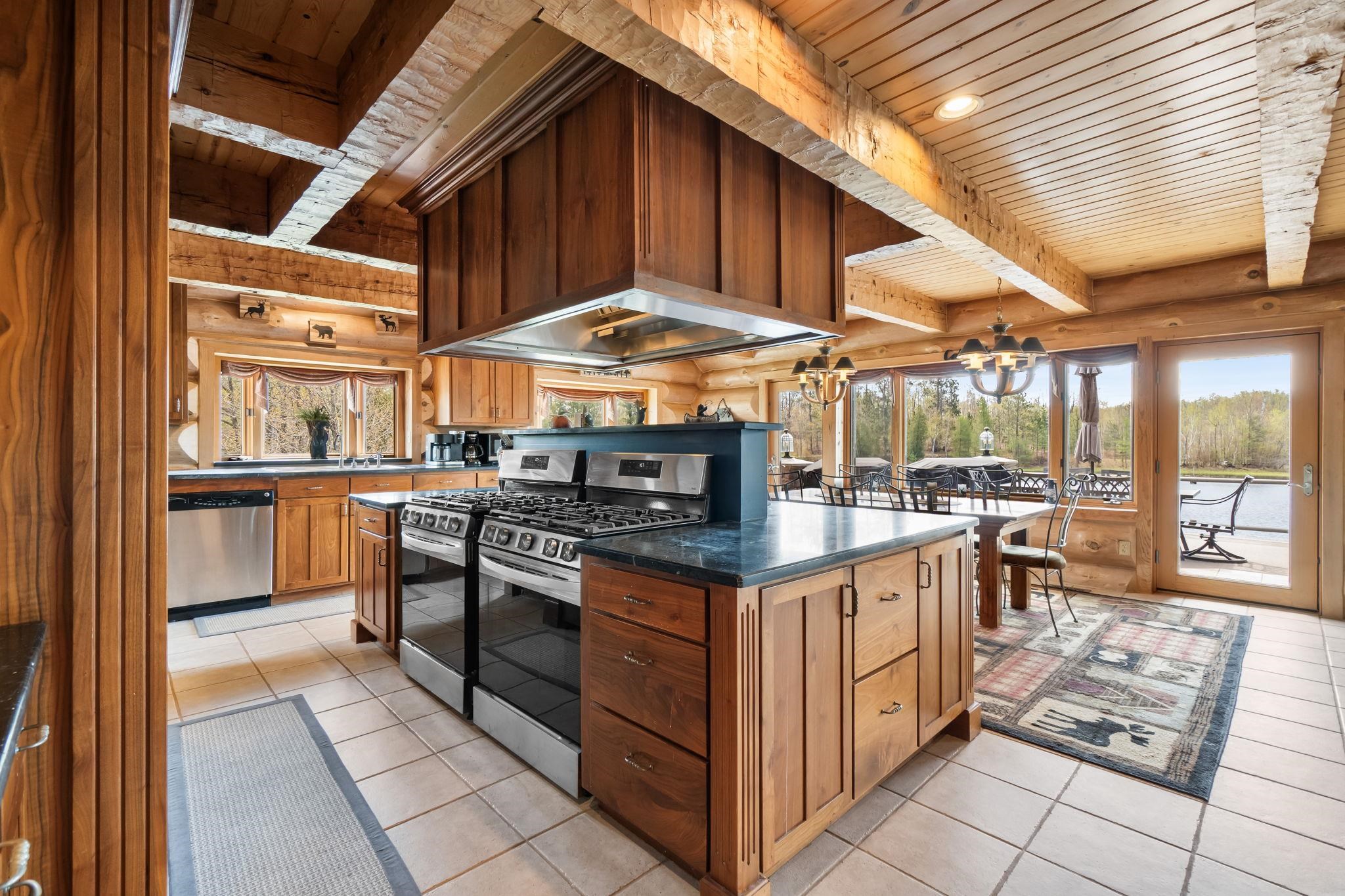 438 West Hill Road Lewiston, MI 49756 - Photo 14 of 85