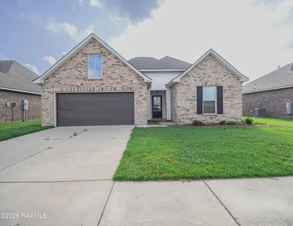 $2,000 | 304 Tall Meadows Lane, Lafayette, LA 70506