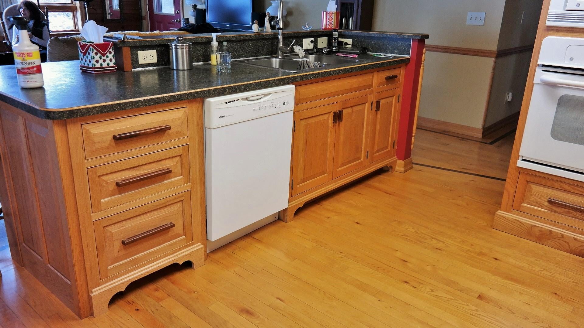 999 Walnut Ridge Road Asbury, WV 24916 - Photo 20 of 74 Gallery Image 20